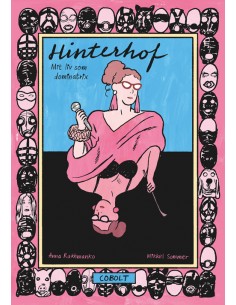 Hinterhof