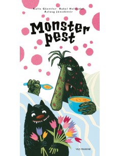 Monsterpest