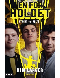 En for holdet