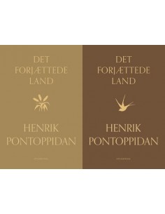 Det forjættede land 1-2