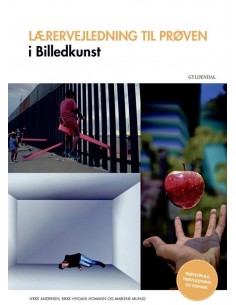 Lærervejledning til prøven...