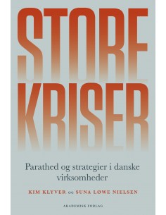 Store kriser