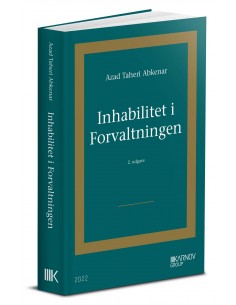 Inhabilitet i forvaltningen