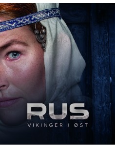 RUS - vikinger i øst