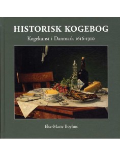 Historisk kogebog