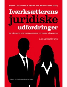 Iværksætterens juridiske...