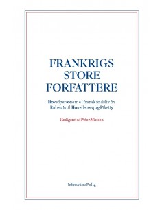 Frankrigs store forfattere