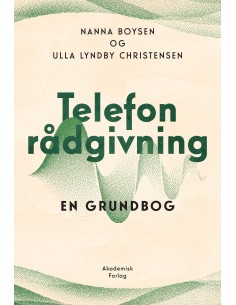 Telefonrådgivning