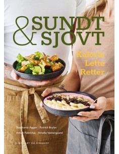 Sundt & Sjovt -...