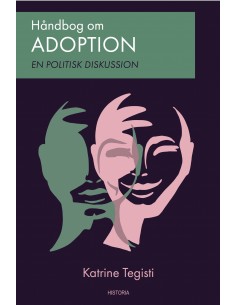Håndbog om adoption