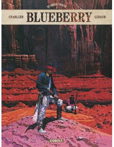 Blueberry – De samlede...
