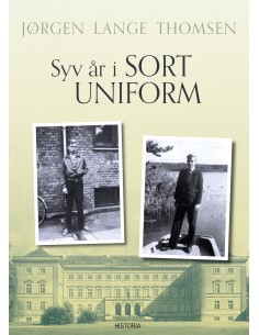 Syv år i sort uniform