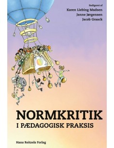 Normkritik i pædagogisk...