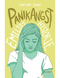 Angst 4: Panikangst: Emlies...