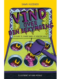 Vind over din Bekymring