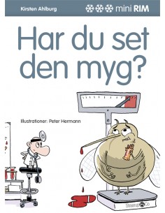 Har du set den myg?