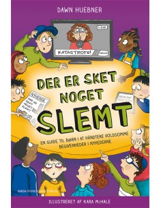Der er sket noget slemt