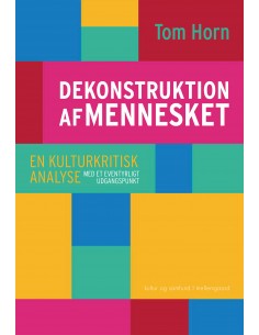 Dekonstruktion af mennesket
