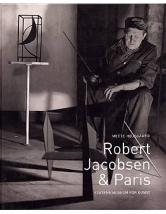 Robert Jacobsen & Paris