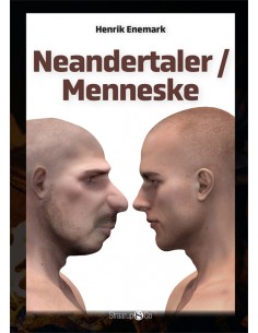 Neandertaler / Menneske