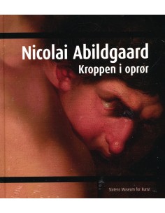 Nicolai Abildgaard
