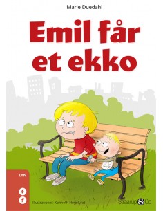 Emil får et ekko