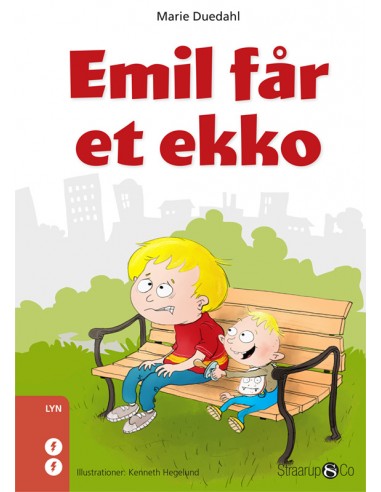 Emil får et ekko