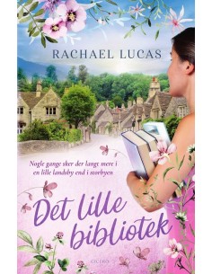 Det lille bibliotek