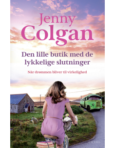 Den lille butik med de...