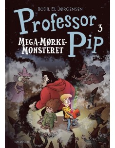 Professor Pip 3 -...