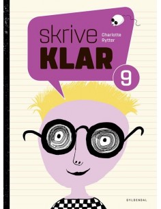 Skriveklar 9