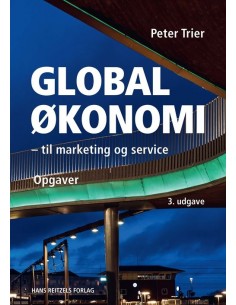 Globaløkonomi til marketing...