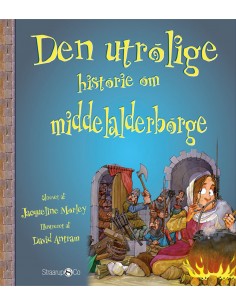 Den utrolige historie om...