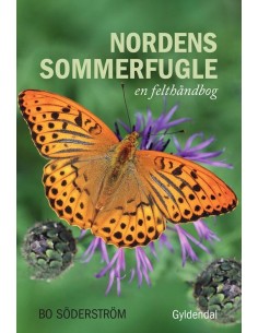 Nordens sommerfugle