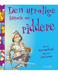 Den utrolige historie om...