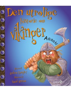 Den utrolige historie om...