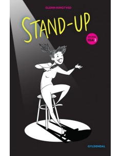 En som Ida 2 - Stand-up