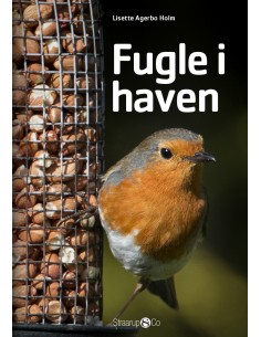Fugle i haven
