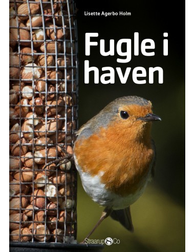 Fugle i haven
