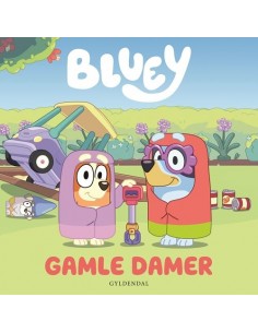 Bluey - Gamle damer