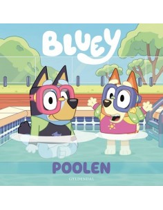 Bluey - Poolen