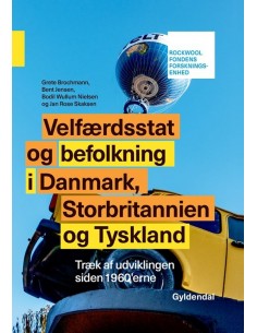 Velfærdsstat og befolkning...
