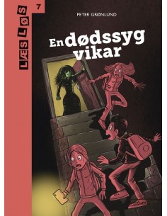 En dødssyg vikar