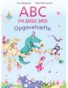 ABC for barske børn SAMPAK