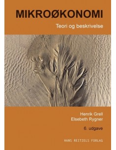 Mikroøkonomi - teori og...