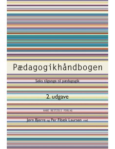 Pædagogikhåndbogen
