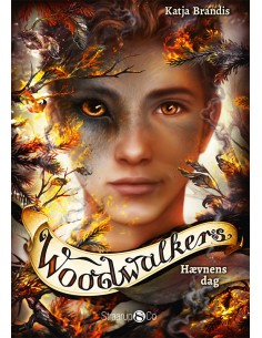 Woodwalkers - Hævnens dag