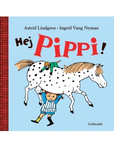 Hej Pippi!