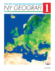 Ny geografi 1