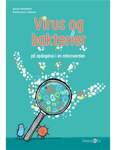 Virus og bakterier
